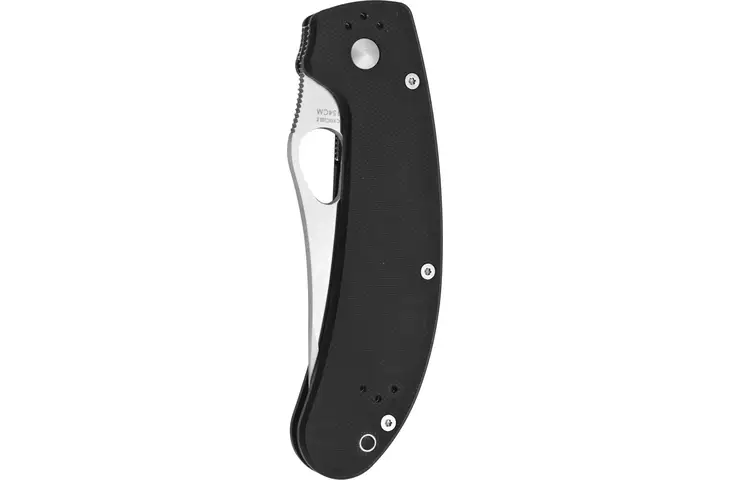 Blade-Tech MLEK Folding Knife - view 4